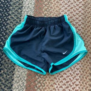Nike Dri-Fit Athletic Shorts in size XS